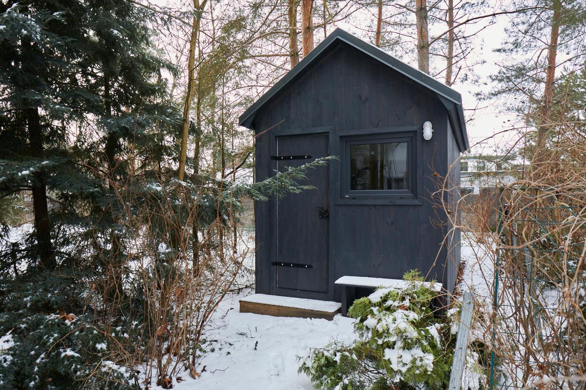 Pod Lasem Ludwinow Exterior photo